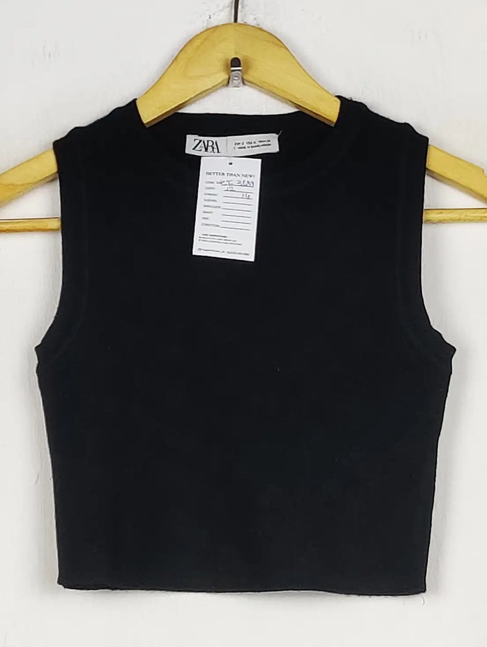 Buy online pre-used pre-loved 100% authentic & Original branded Zara (WCT-3589) available in Pakistan. Top international brands avilable.