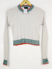 Buy online pre-used pre-loved 100% authentic & Original branded Topshop (WCT-3595) available in Pakistan. Top international brands avilable.