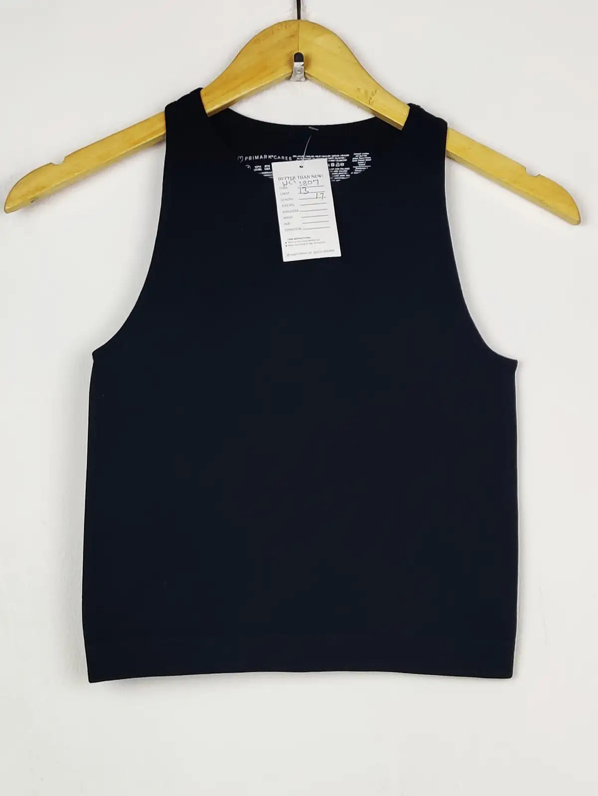 Buy online pre-used pre-loved 100% authentic & Original branded Primark (WCT-3807) available in Pakistan. Top international brands avilable.