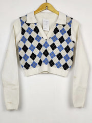 Buy online pre-used pre-loved 100% authentic & Original branded Shein (WCT-3808) available in Pakistan. Top international brands avilable.