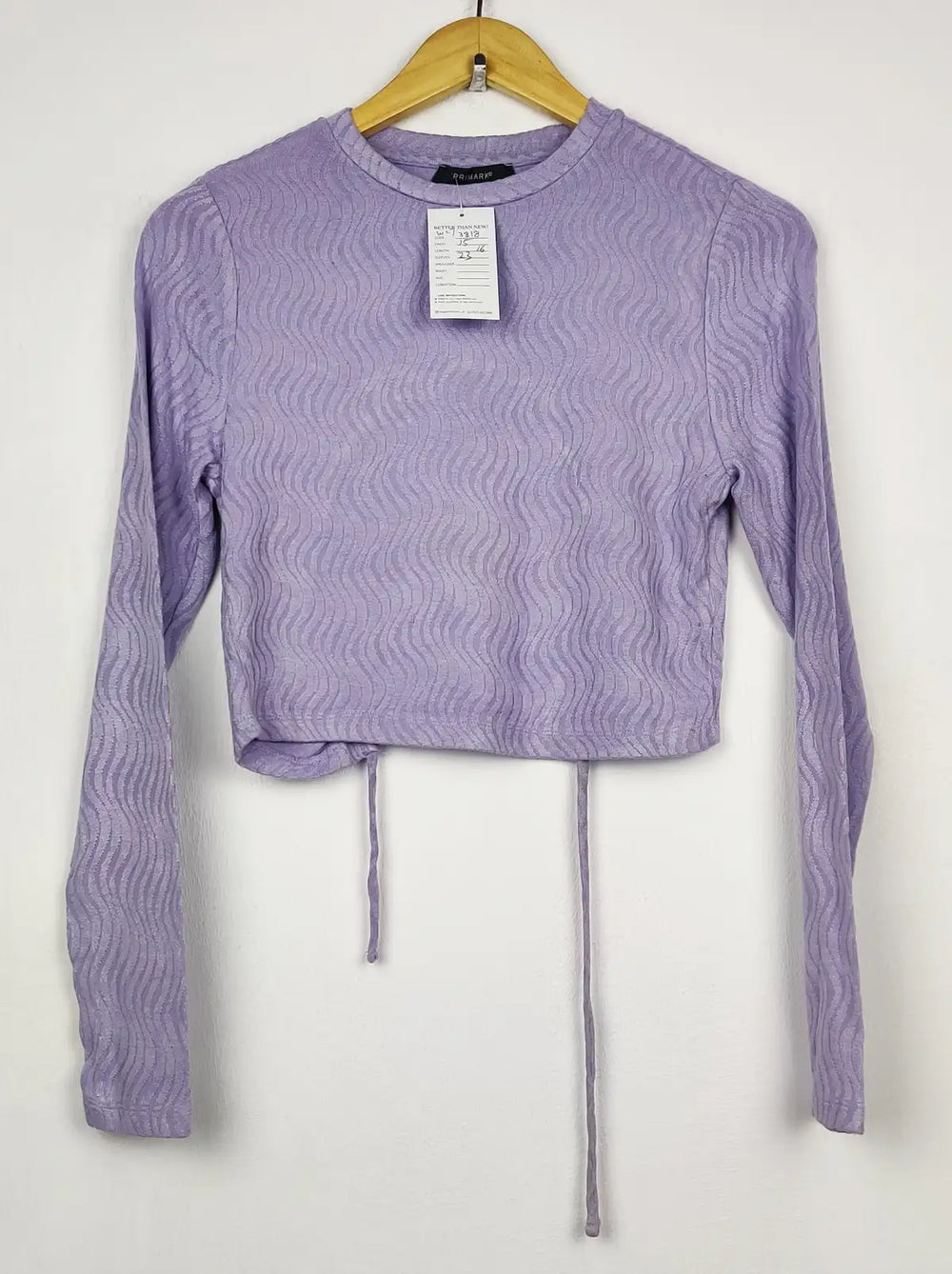 Buy online pre-used pre-loved 100% authentic & Original branded Primark (WCT-3818) available in Pakistan. Top international brands avilable.