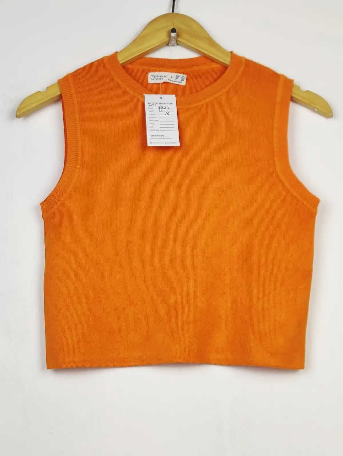 Buy online pre-used pre-loved 100% authentic & Original branded Primark (WCT-3821) available in Pakistan. Top international brands avilable.