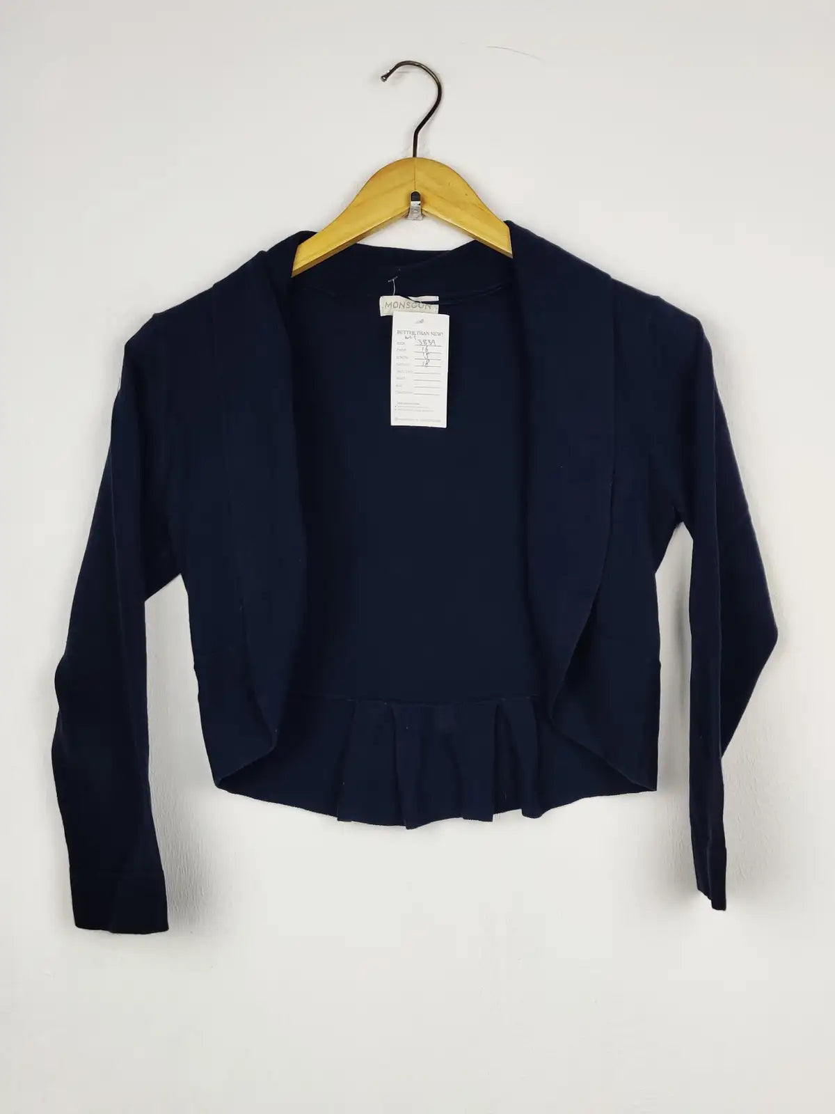 Buy online pre-used pre-loved 100% authentic & Original branded Monsoon (WCT-3839) available in Pakistan. Top international brands avilable.