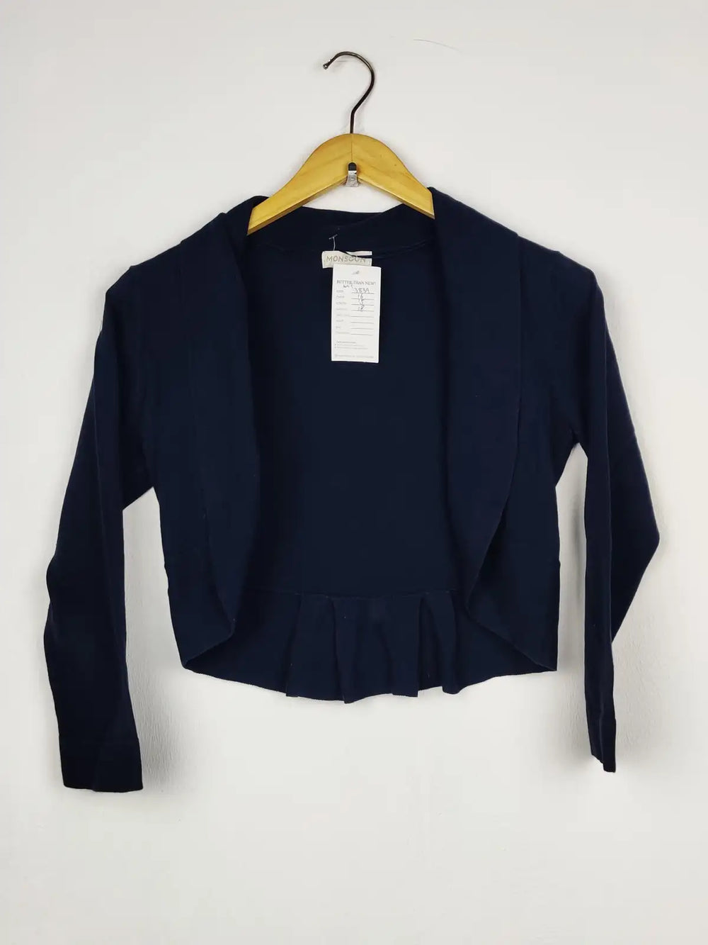 Buy online pre-used pre-loved 100% authentic & Original branded Monsoon (WCT-3839) available in Pakistan. Top international brands avilable.