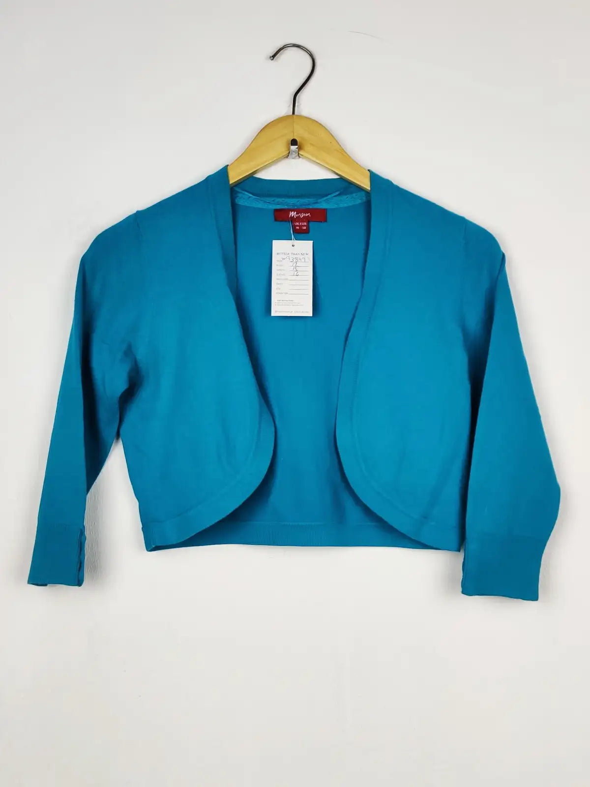 Buy online pre-used pre-loved 100% authentic & Original branded Monsoon (WCT-3847) available in Pakistan. Top international brands avilable.