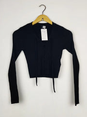 Buy online pre-used pre-loved 100% authentic & Original branded H&M (WCT-3865) available in Pakistan. Top international brands avilable.