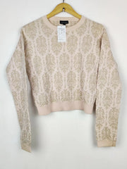 Buy online pre-used pre-loved 100% authentic & Original branded Topshop (WCT-3870) available in Pakistan. Top international brands avilable.