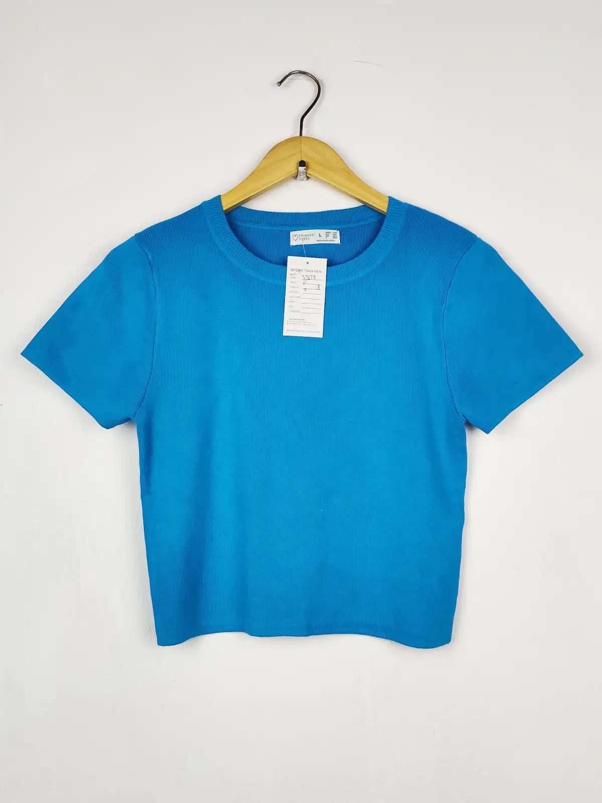 Buy online pre-used pre-loved 100% authentic & Original branded Primark (WCT-3873) available in Pakistan. Top international brands avilable.