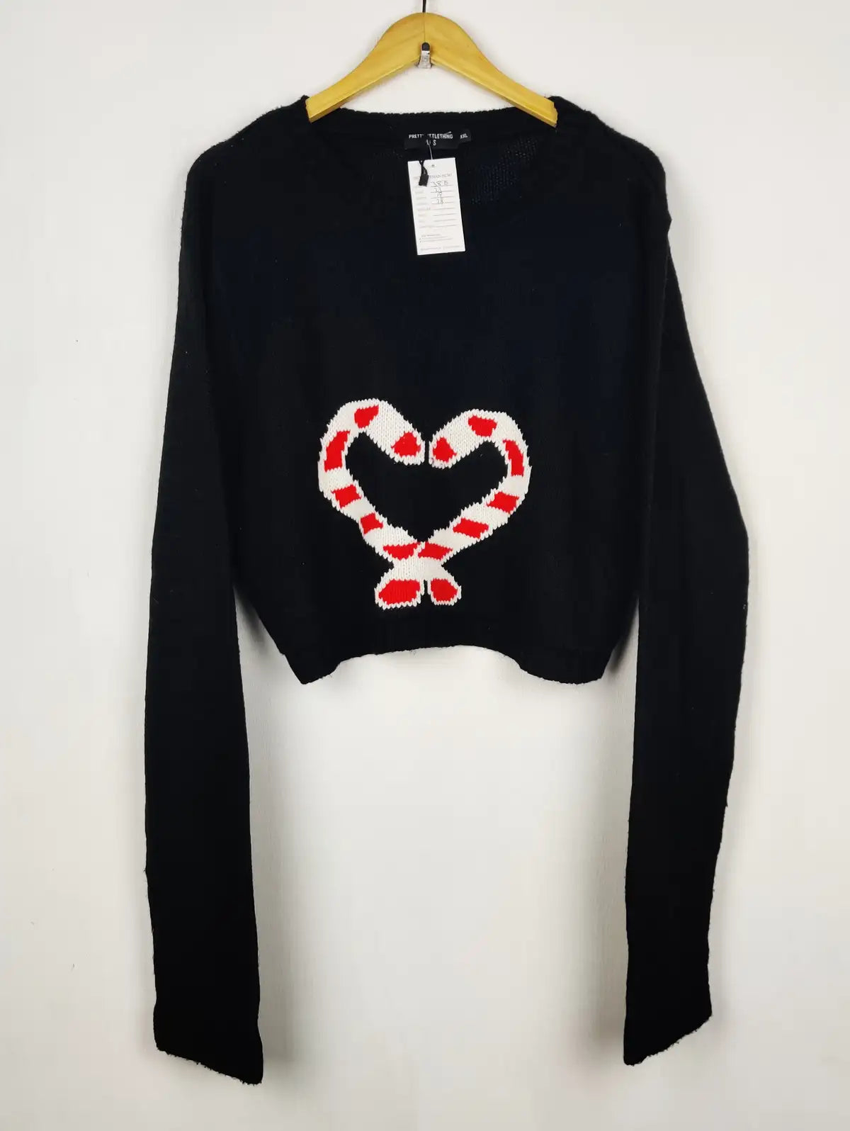 Buy online pre-used pre-loved 100% authentic & Original branded Prettylittlething (WCT-3875) available in Pakistan. Top international brands avilable.