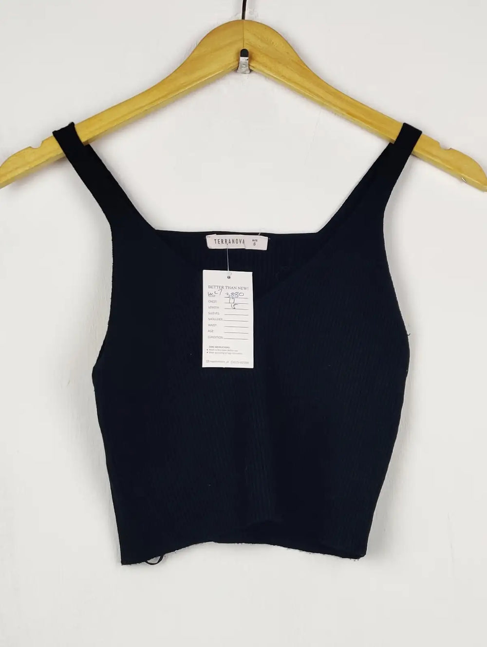 Buy online pre-used pre-loved 100% authentic & Original branded Terranova (WCT-3880) available in Pakistan. Top international brands avilable.
