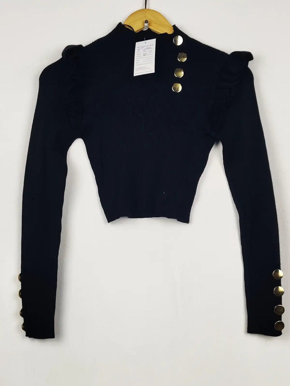 Buy online pre-used pre-loved 100% authentic & Original branded Qed London (WCT-3885) available in Pakistan. Top international brands avilable.