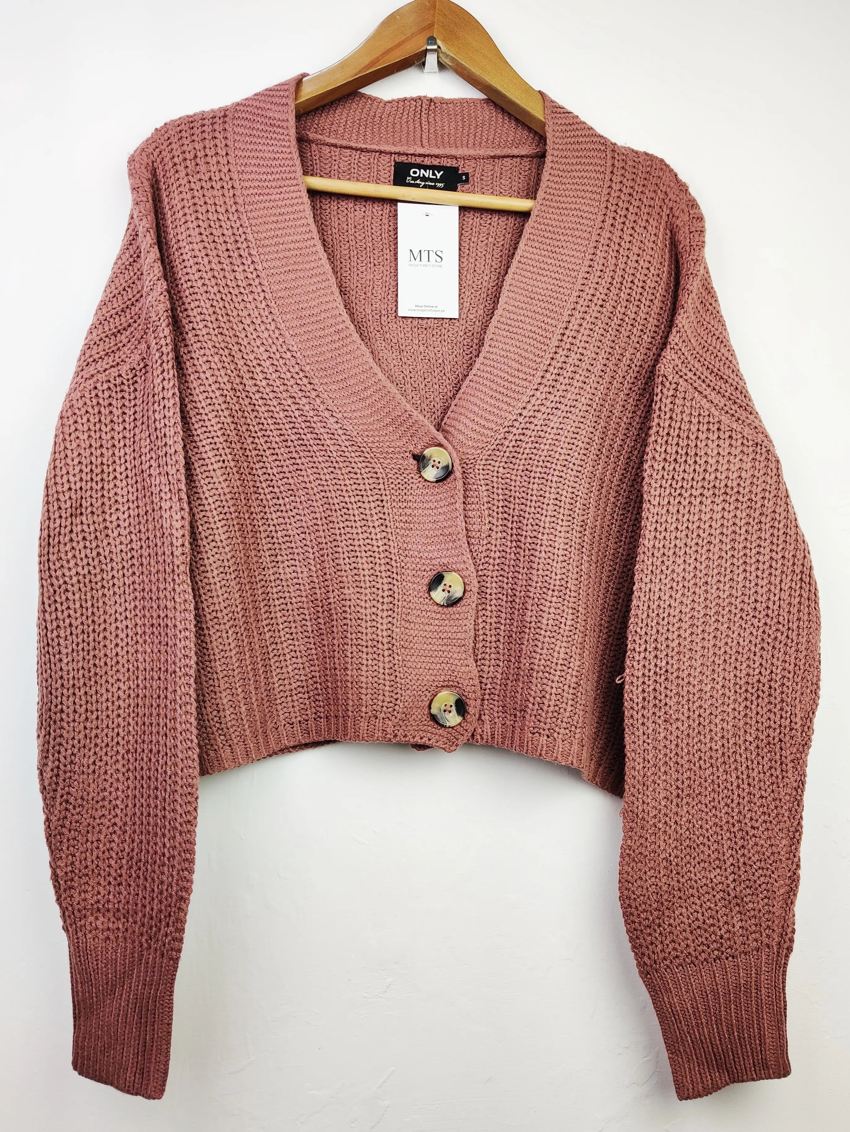 Only (WCT-389)