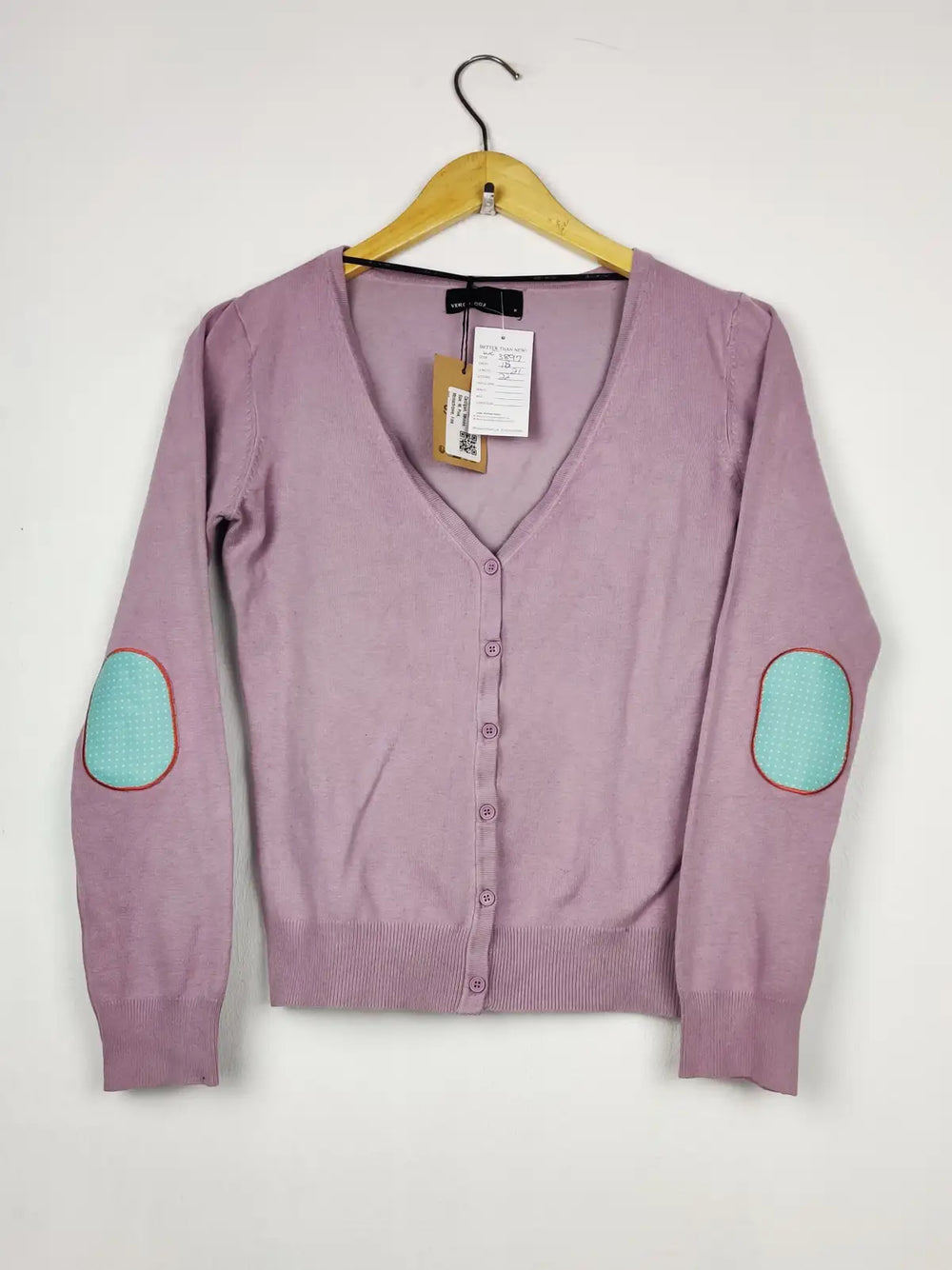 Buy online pre-used pre-loved 100% authentic & Original branded Vero Moda (WCT-3897) available in Pakistan. Top international brands avilable.