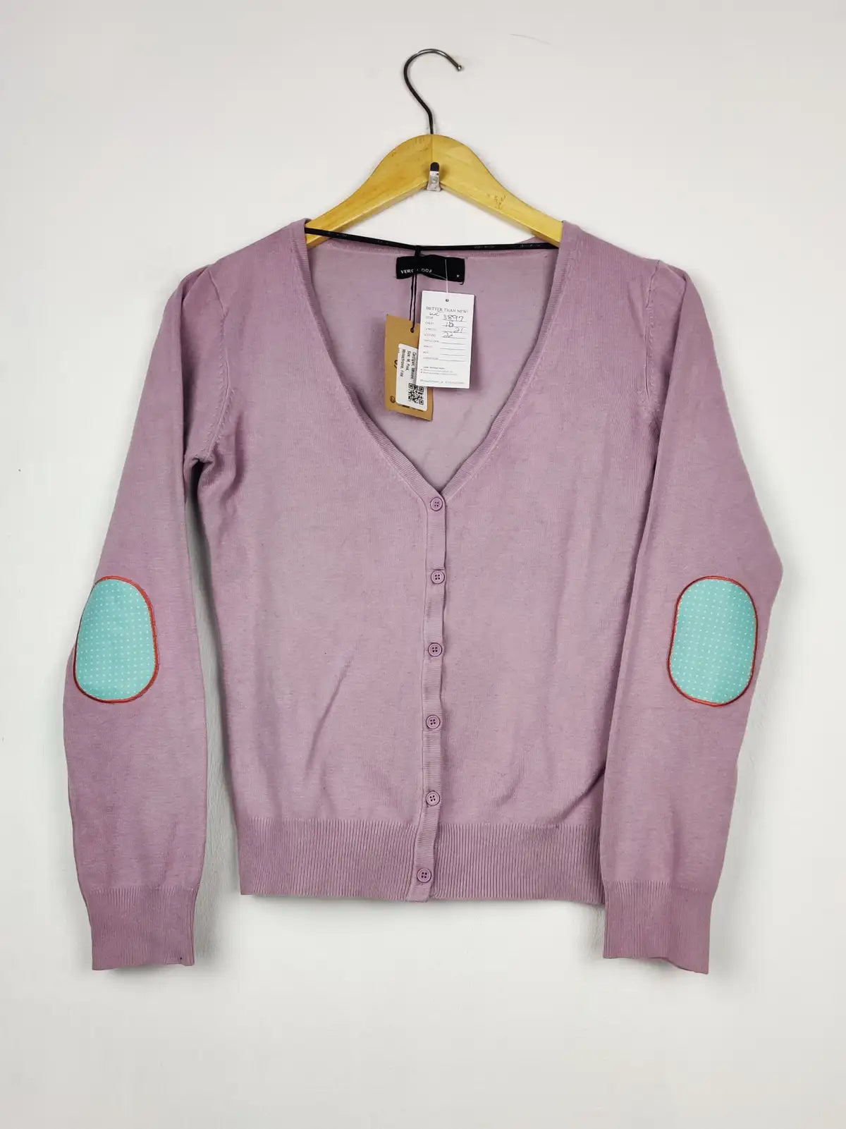 Buy online pre-used pre-loved 100% authentic & Original branded Vero Moda (WCT-3897) available in Pakistan. Top international brands avilable.