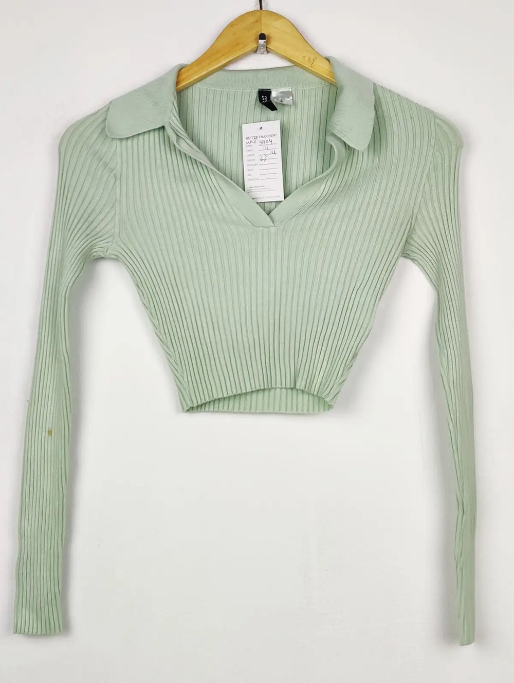 Buy online pre-used pre-loved 100% authentic & Original branded H&M (WCT-3904) available in Pakistan. Top international brands avilable.