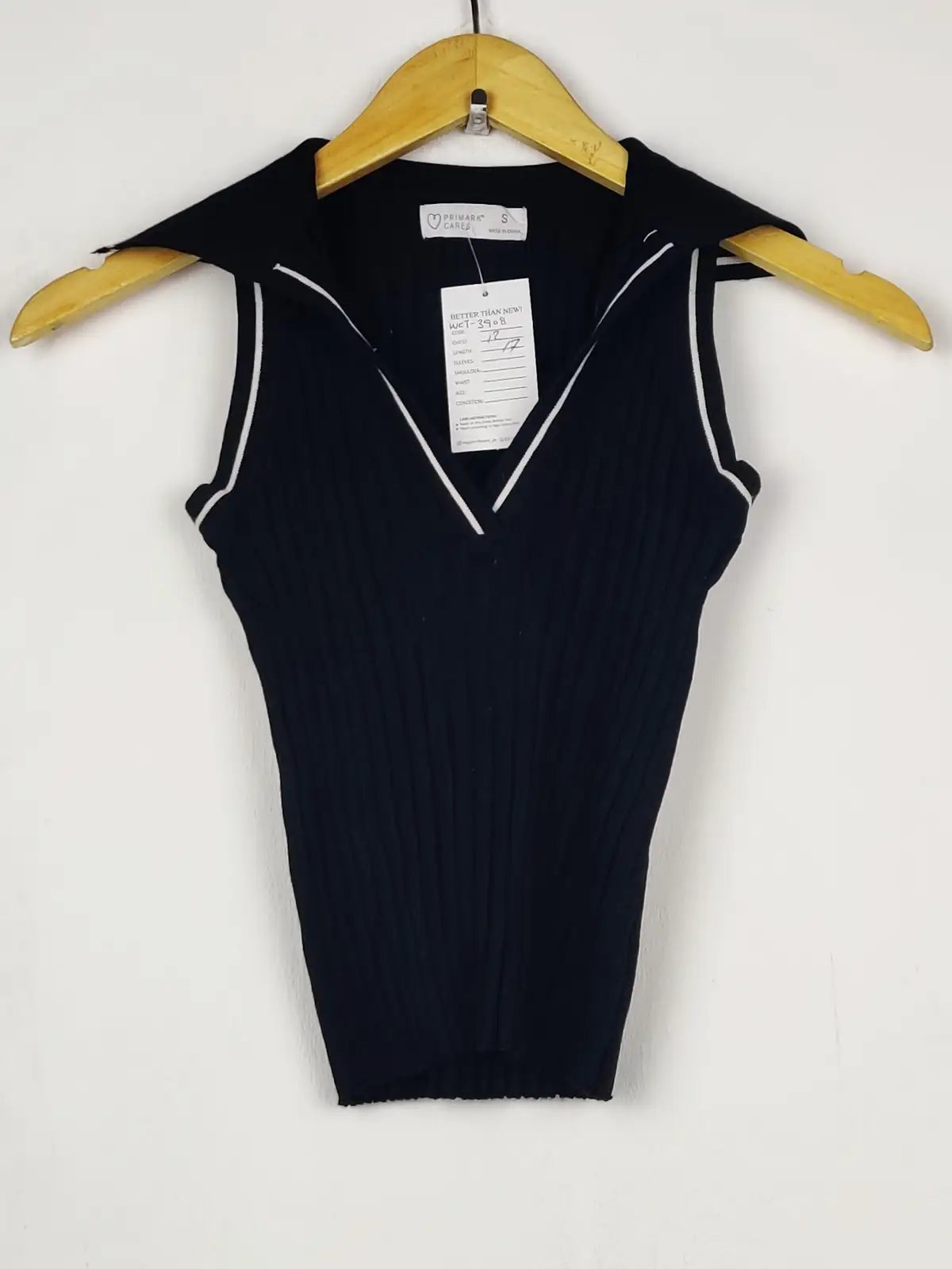 Buy online pre-used pre-loved 100% authentic & Original branded Primark (WCT-3908) available in Pakistan. Top international brands avilable.