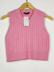 Buy online pre-used pre-loved 100% authentic & Original branded Shein (WCT-3919) available in Pakistan. Top international brands avilable.
