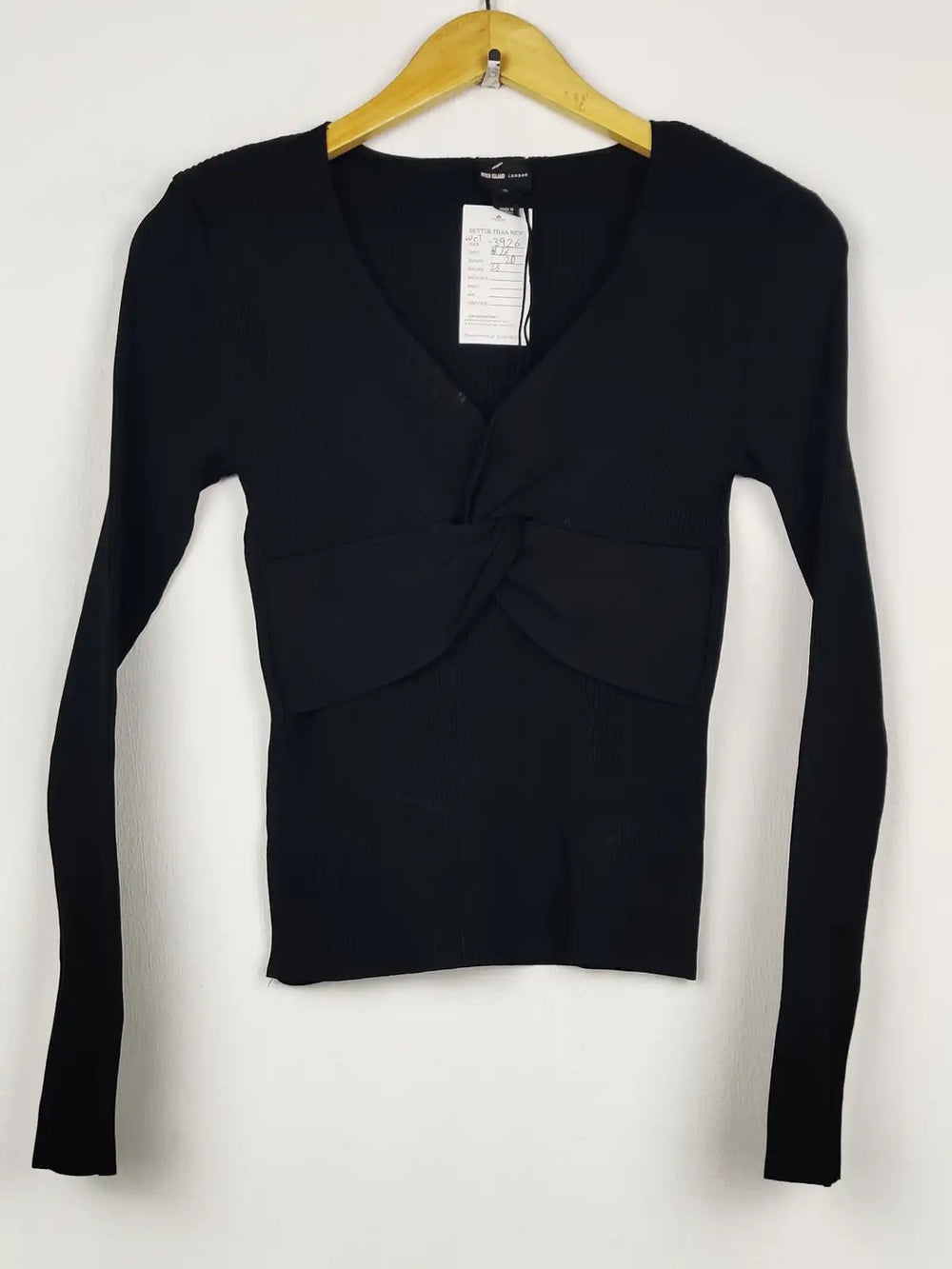 Buy online pre-used pre-loved 100% authentic & Original branded River Island (WCT-3926) available in Pakistan. Top international brands avilable.