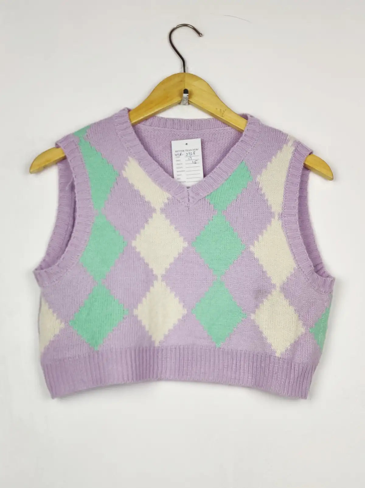 Buy online pre-used pre-loved 100% authentic & Original branded Shein (WCT-3928) available in Pakistan. Top international brands avilable.