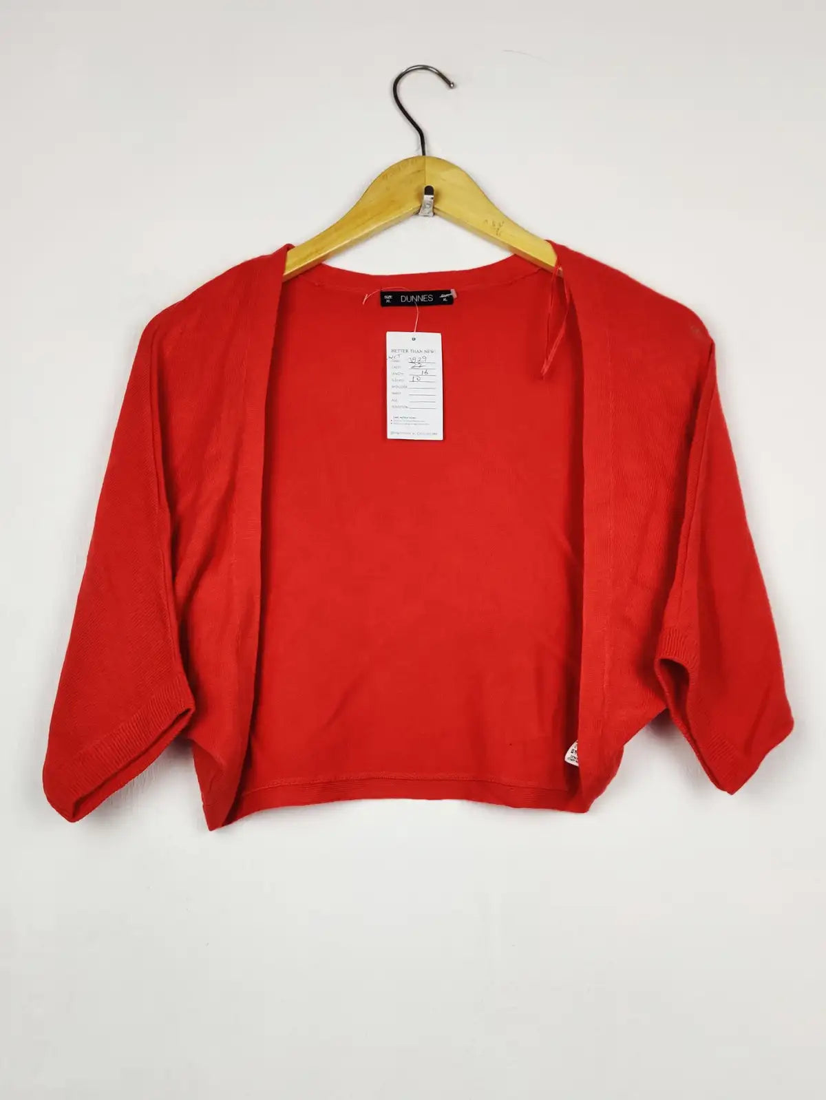 Buy online pre-used pre-loved 100% authentic & Original branded Dunnes Stores (WCT-3929) available in Pakistan. Top international brands avilable.