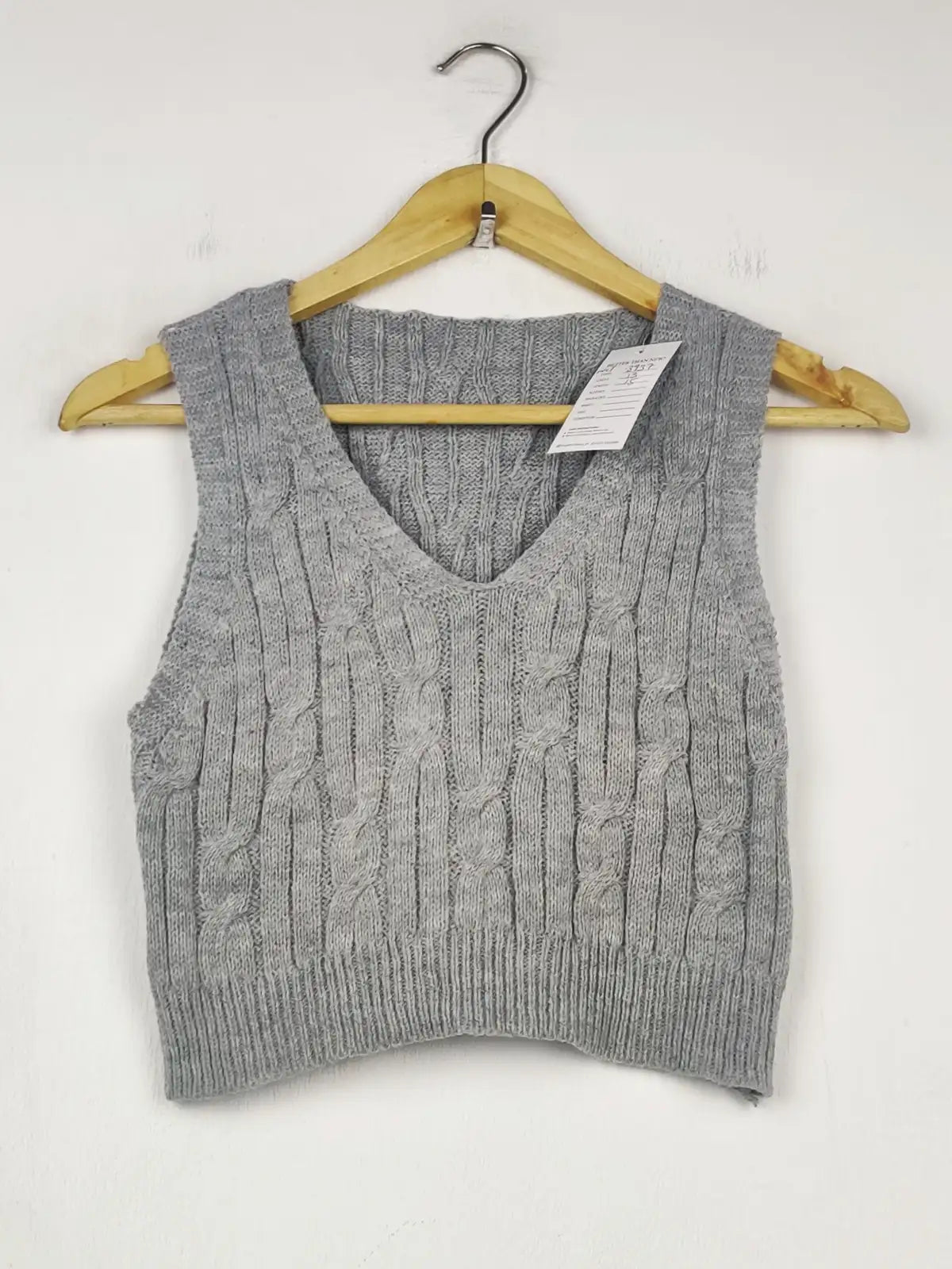 Buy online pre-used pre-loved 100% authentic & Original branded Shein (WCT-3937) available in Pakistan. Top international brands avilable.