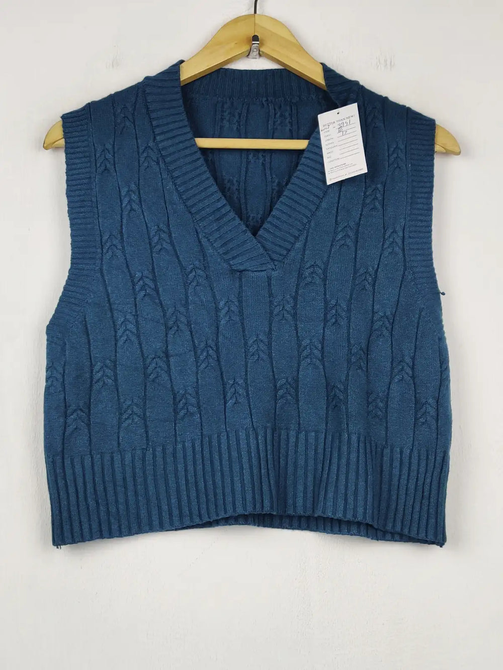 Buy online pre-used pre-loved 100% authentic & Original branded Shein (WCT-3941) available in Pakistan. Top international brands avilable.