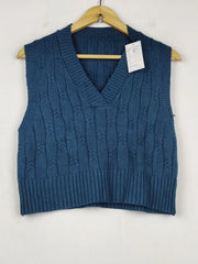 Buy online pre-used pre-loved 100% authentic & Original branded Shein (WCT-3941) available in Pakistan. Top international brands avilable.