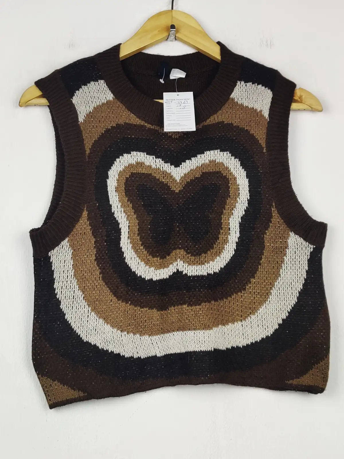 Buy online pre-used pre-loved 100% authentic & Original branded H&M (WCT-3969) available in Pakistan. Top international brands avilable.