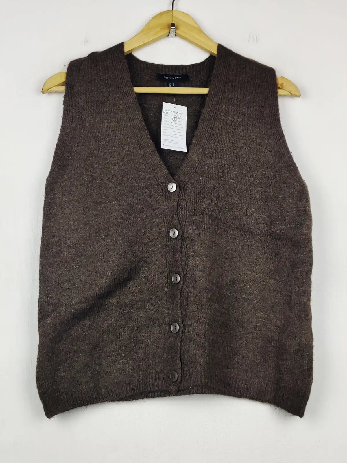 Buy online pre-used pre-loved 100% authentic & Original branded New Look (WCT-3972) available in Pakistan. Top international brands avilable.