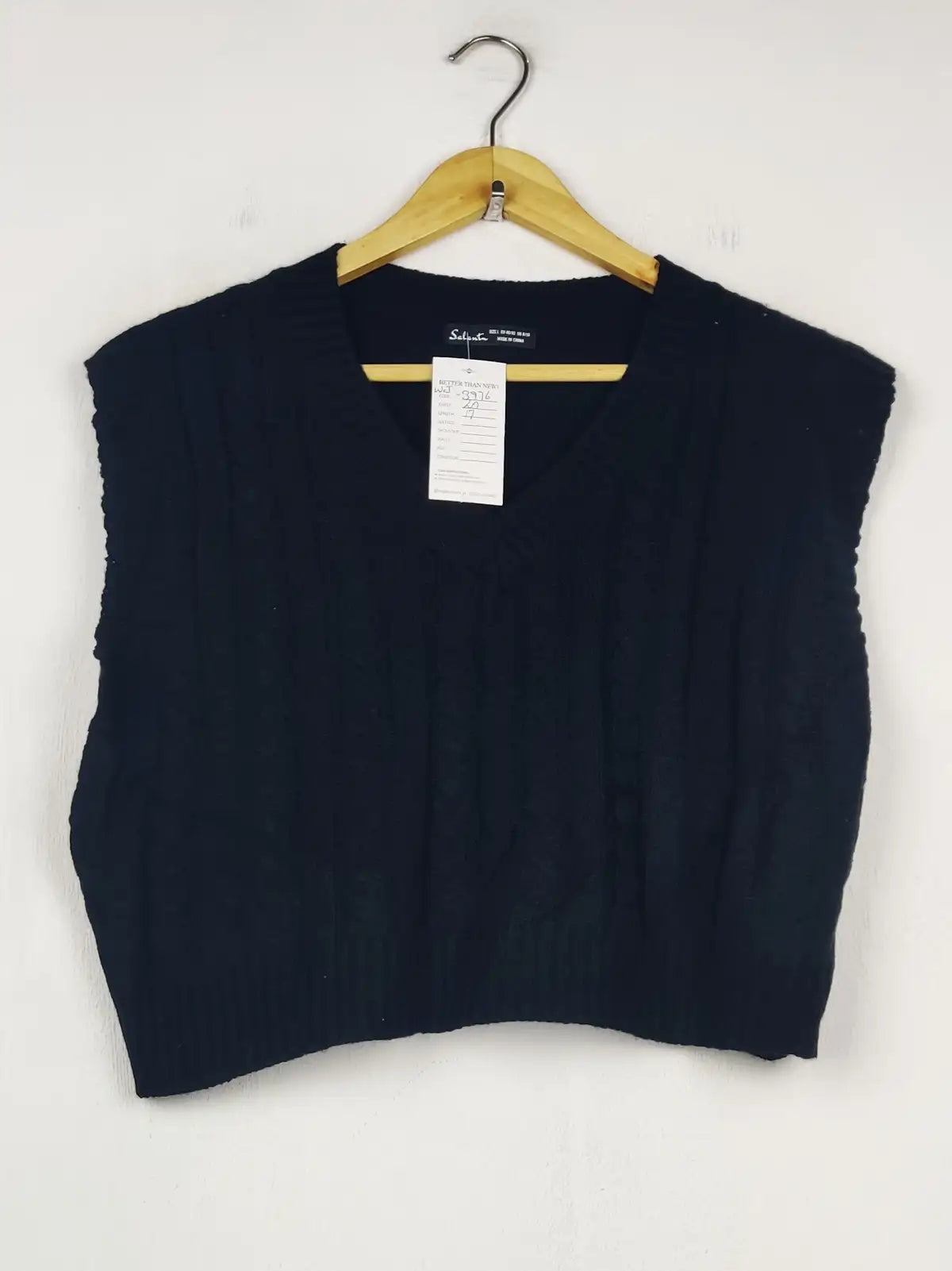 Buy online pre-used pre-loved 100% authentic & Original branded Salant (WCT-3976) available in Pakistan. Top international brands avilable.