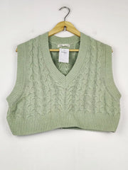 Buy online pre-used pre-loved 100% authentic & Original branded Pull & Bears (WCT-3986) available in Pakistan. Top international brands avilable.