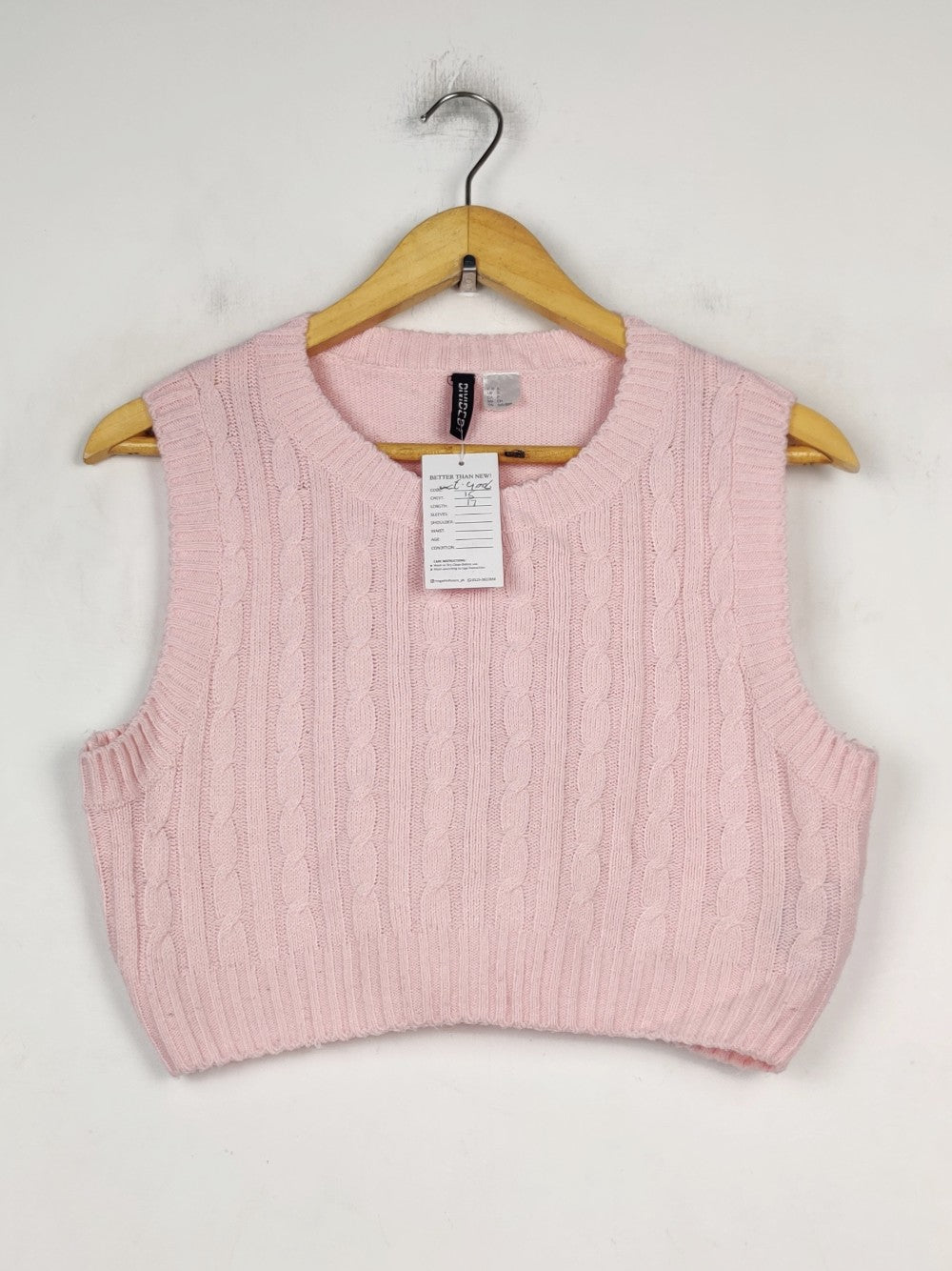 H&M (WCT-4006)