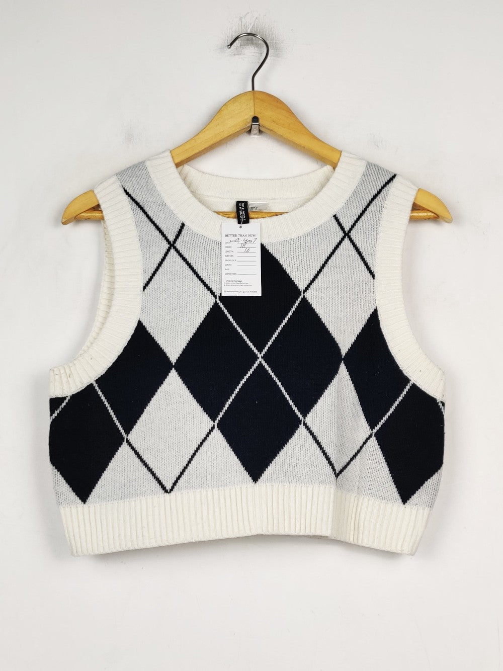 H&M (WCT-4007)