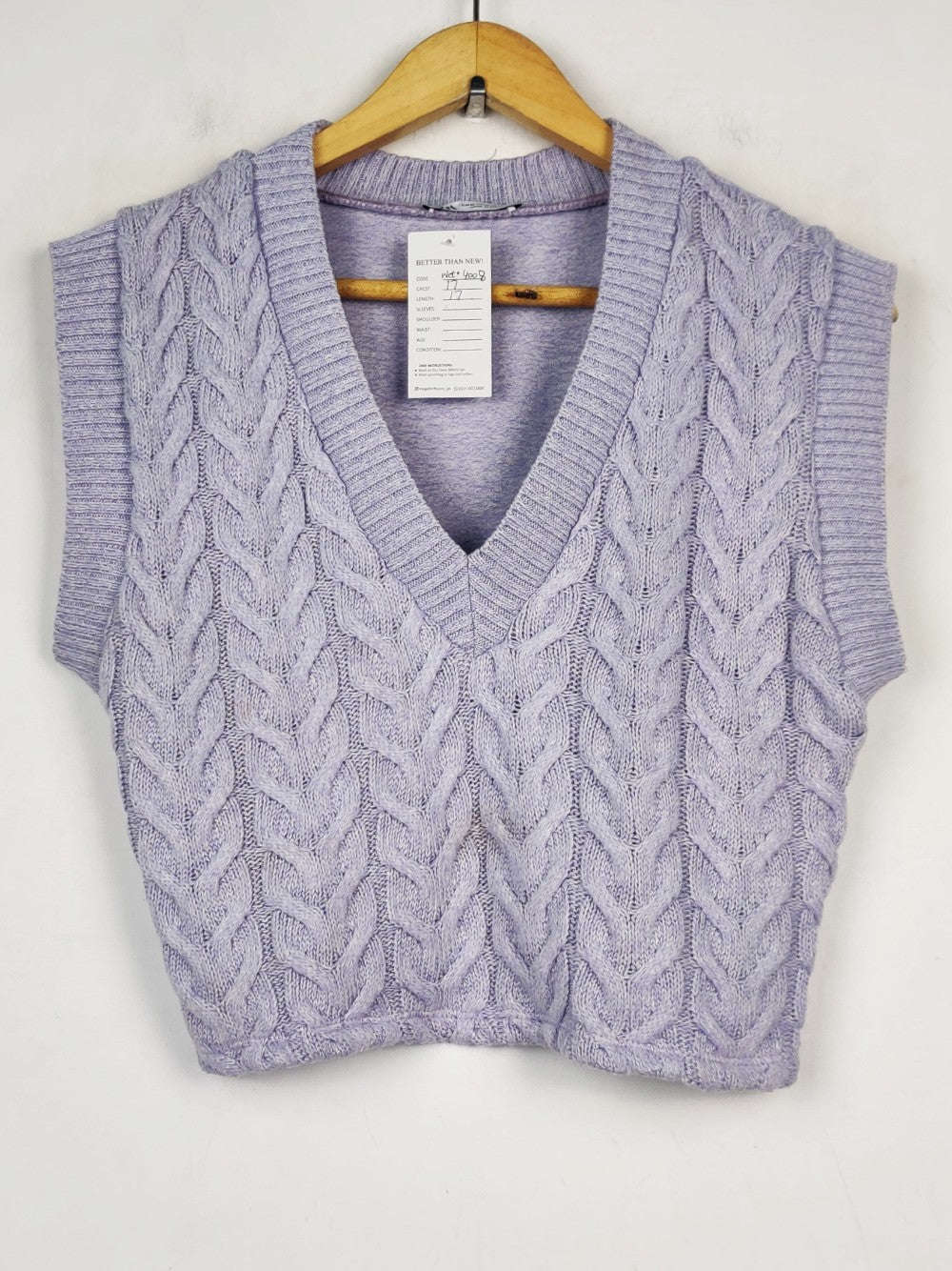 Zara (WCT-4008)