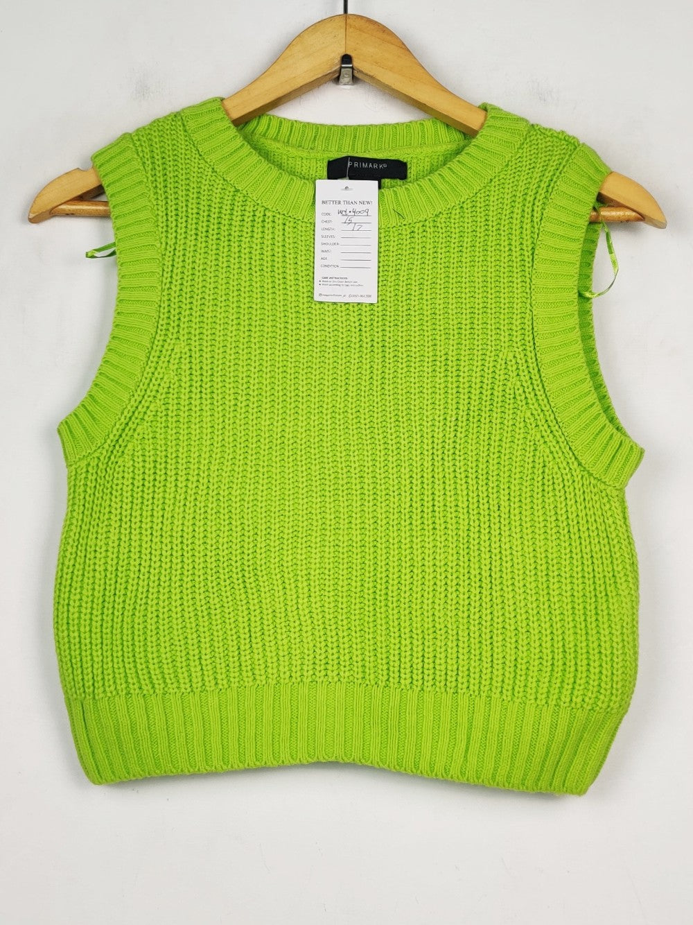 Primark (WCT-4009)