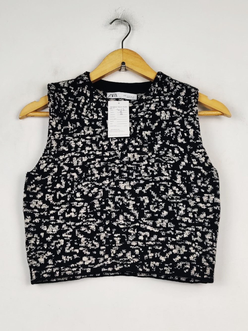 Zara (WCT-4013)