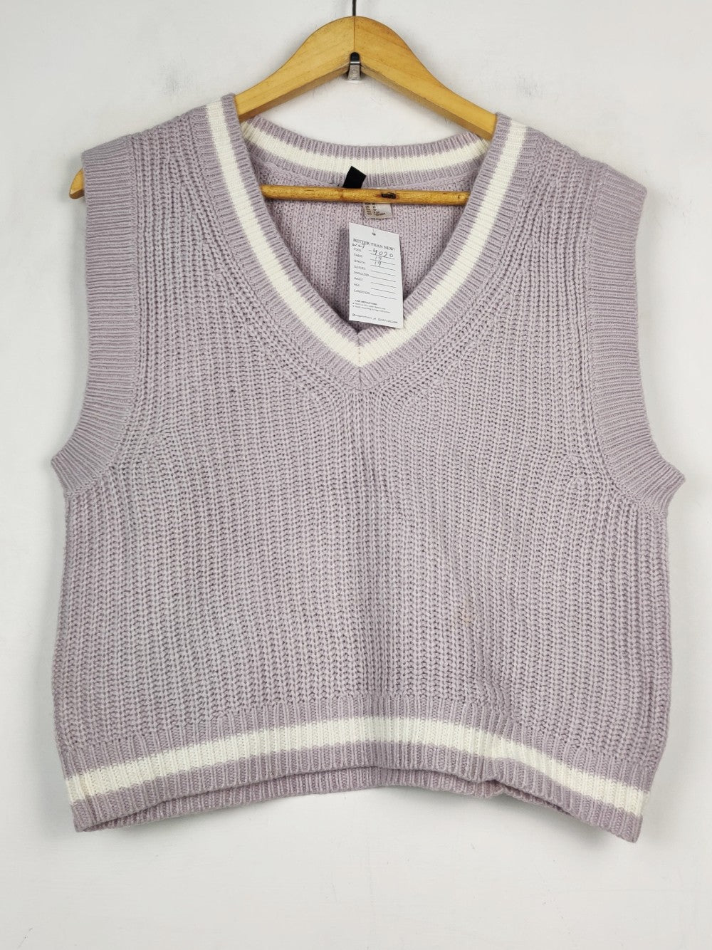 H&M (WCT-4020)