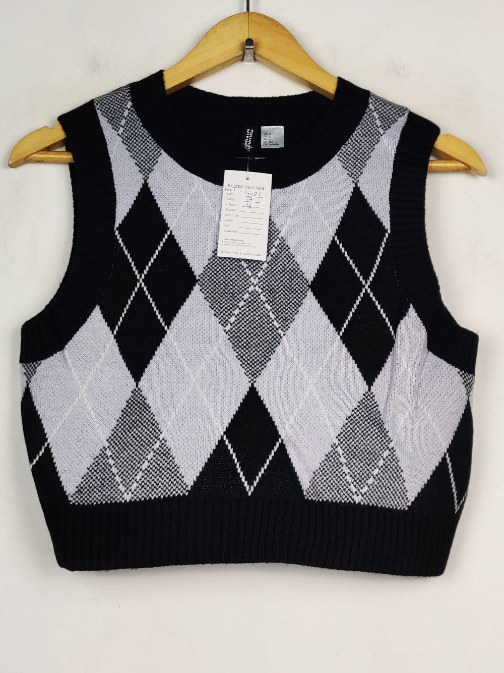 H&M (WCT-4021)