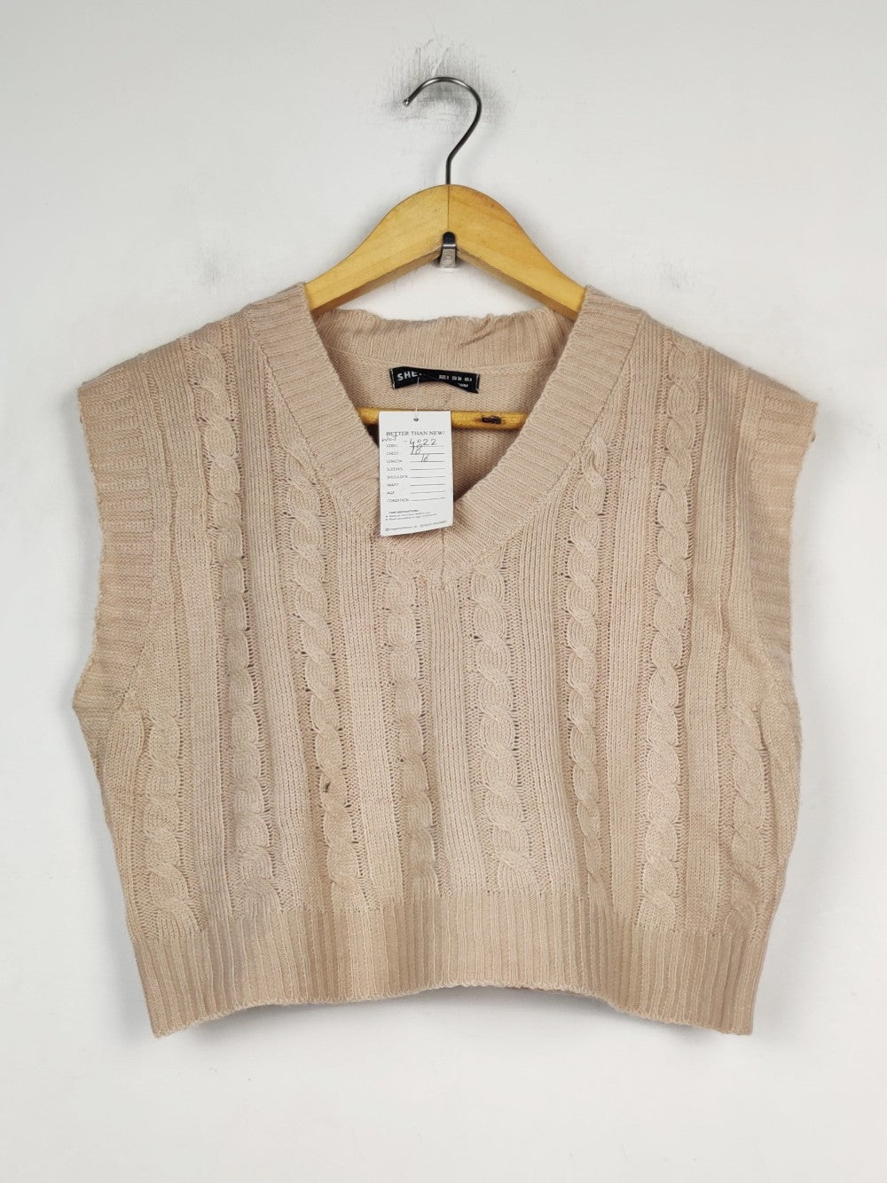 Shein (WCT-4022)