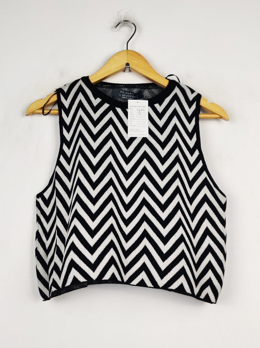 Primark (WCT-4025)