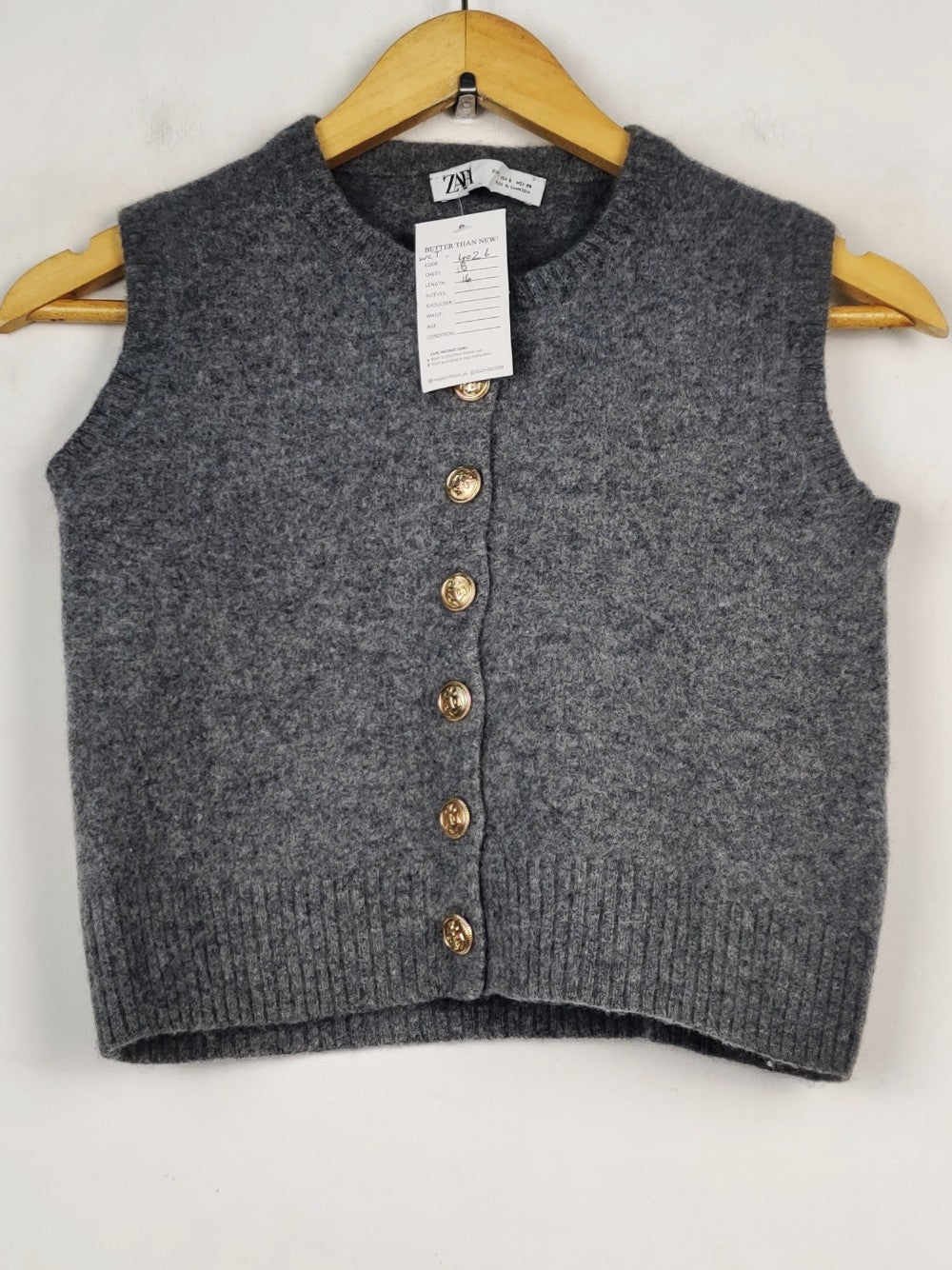 Zara (WCT-4026)
