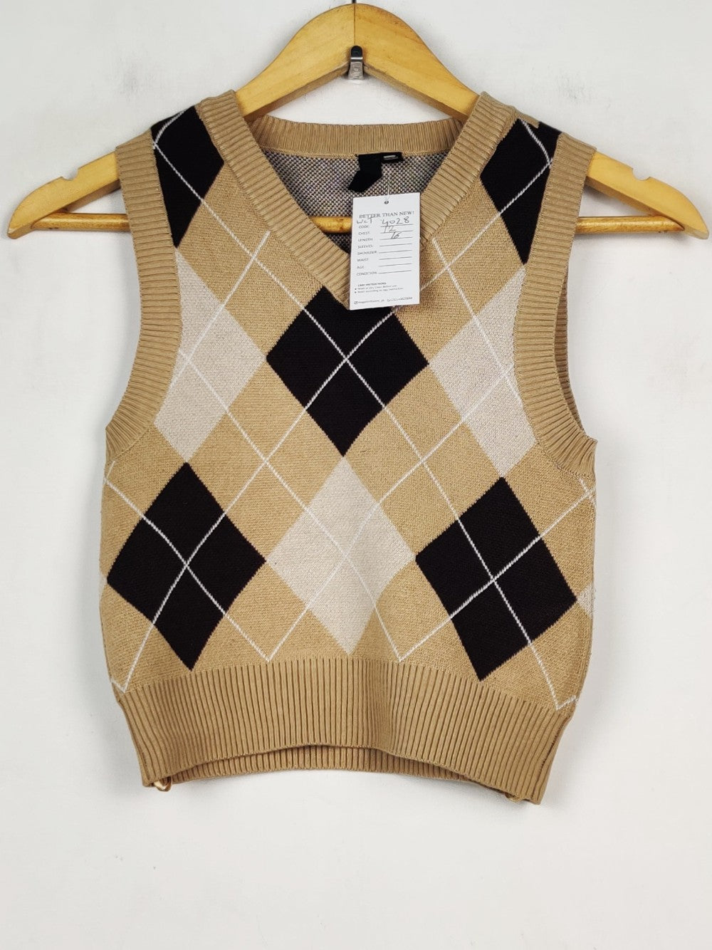 Unknown Brand (WCT-4028)