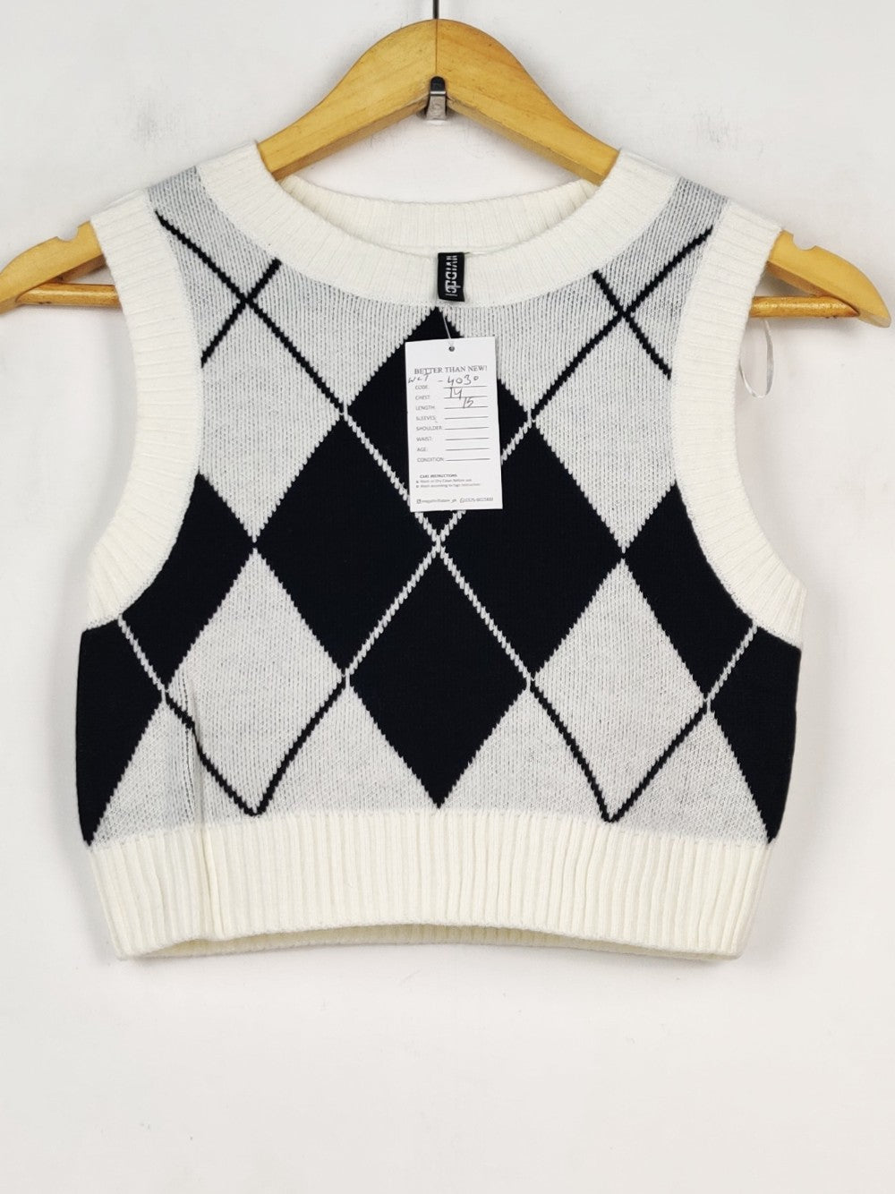 H&M (WCT-4030)