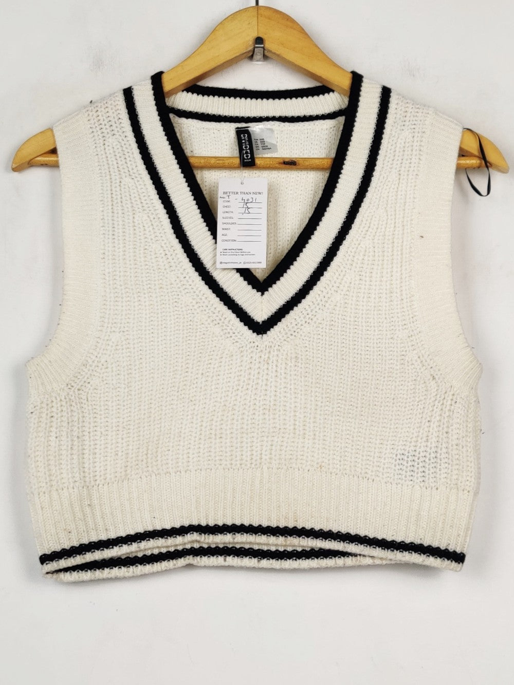 H&M (WCT-4031)