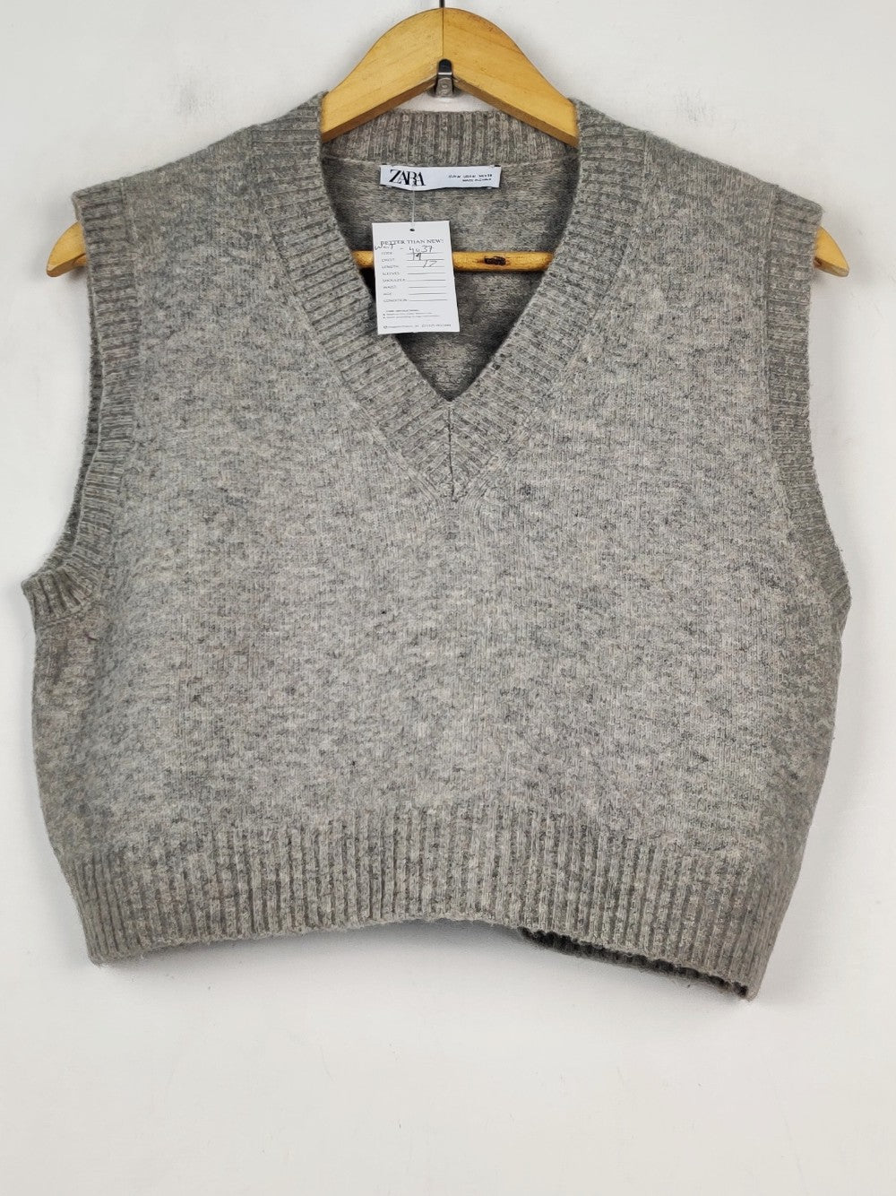 Zara (WCT-4037)