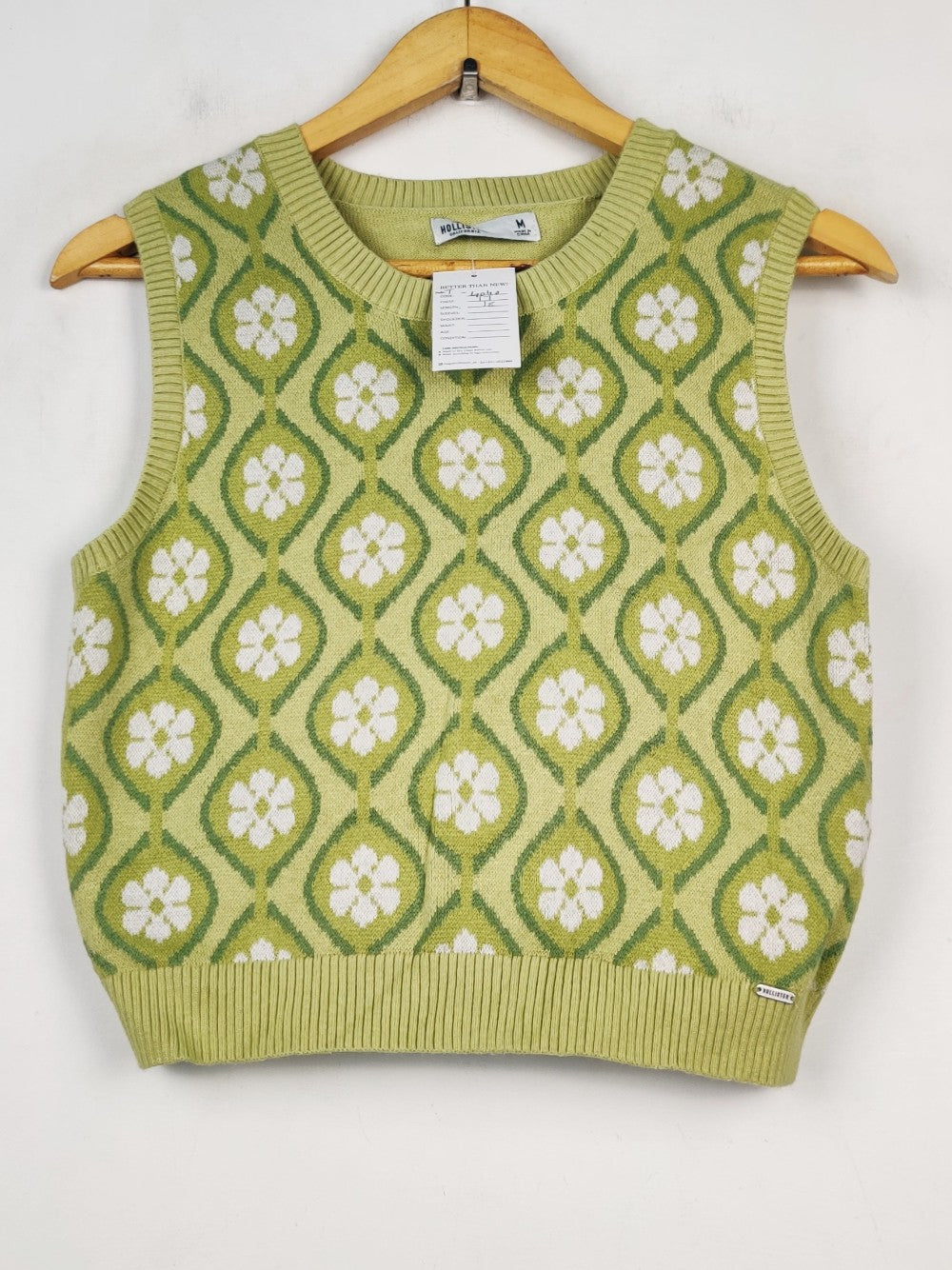 Hollister (WCT-4040)