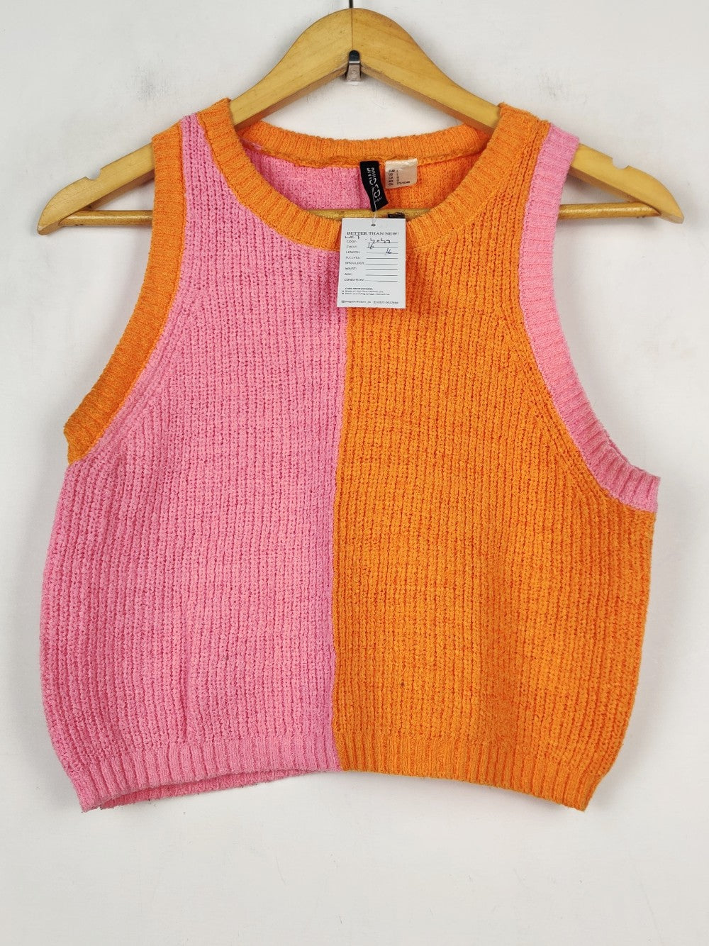 H&M (WCT-4049)