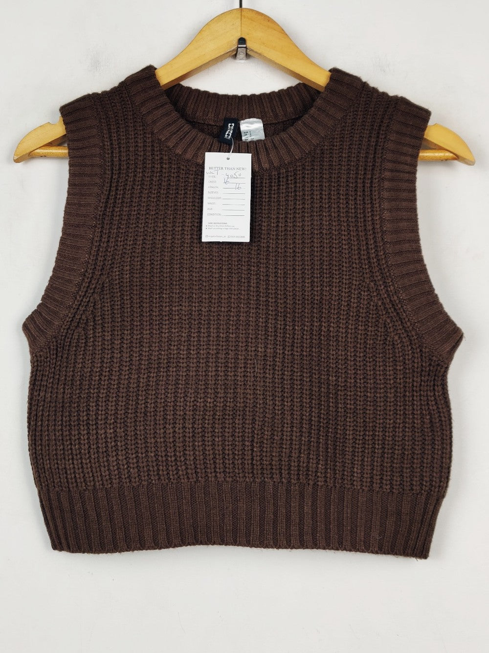 H&M (WCT-4050)