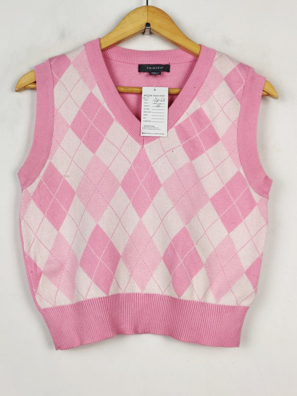 Primark (WCT-4053)
