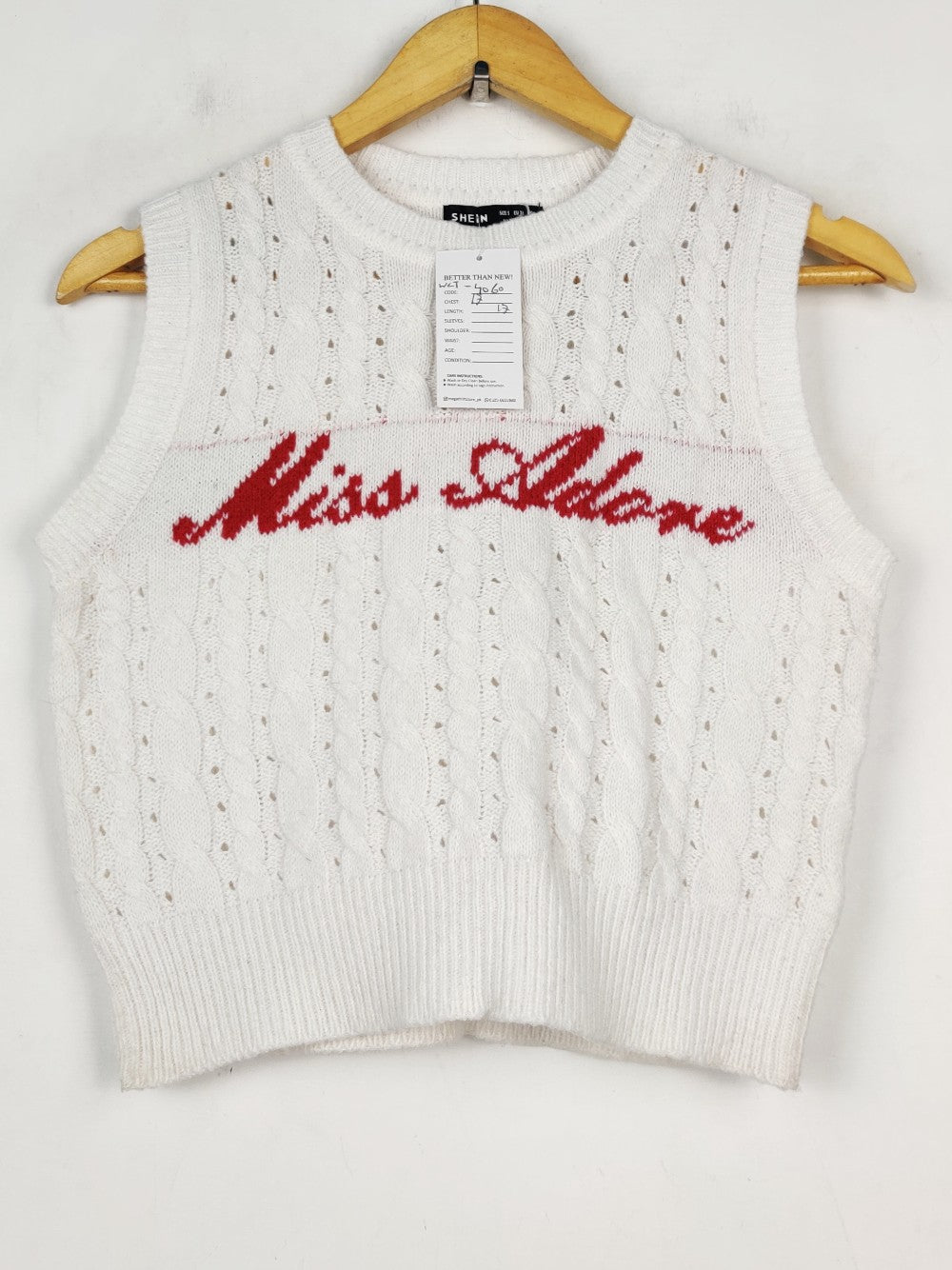 Shein (WCT-4060)
